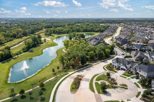 1026 McMurtry Ridge Dr in Katy, TX - Building Photo - Building Photo