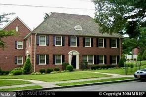 3915 Pennsylvania Ave. SE in Washington, DC - Building Photo