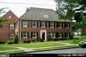 property at 3915 Pennsylvania Ave. SE