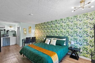 1122 State Hwy 210, Unit Apt 8 in Sneads Ferry, NC - Building Photo