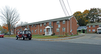 39 Everit Ave Apartments