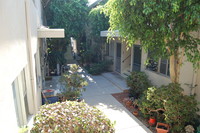 1518 9th St in Santa Monica, CA - Foto de edificio - Building Photo