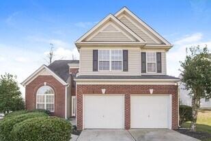 7811 Belchester Cir in Charlotte, NC - Building Photo