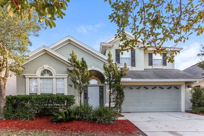 property at 11256 Panther Creek Ct
