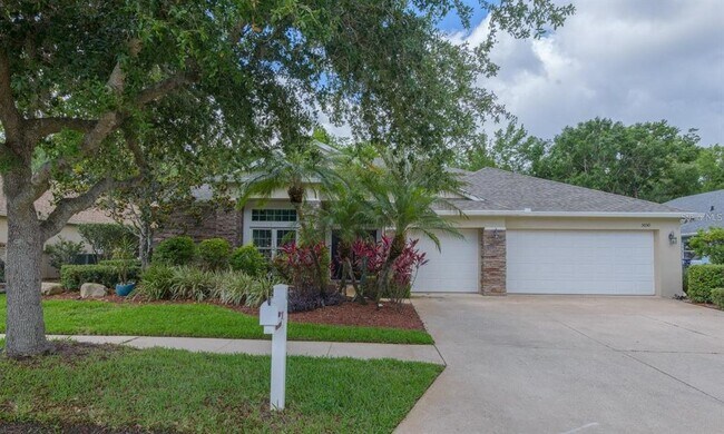 5050 Silver Charm Terrace in Wesley Chapel, FL - Building Photo - Building Photo