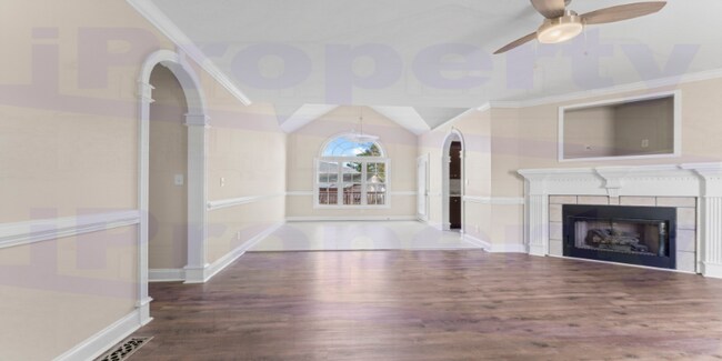 59 Jc Dr in Pine Level, NC - Foto de edificio - Building Photo