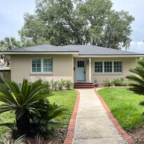 1532 Ingleside Ave in Jacksonville, FL - Building Photo