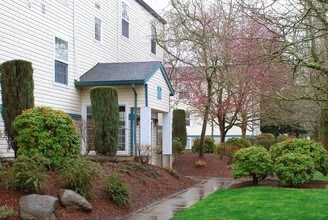 Bristol Woods in Gresham, OR - Building Photo - Building Photo