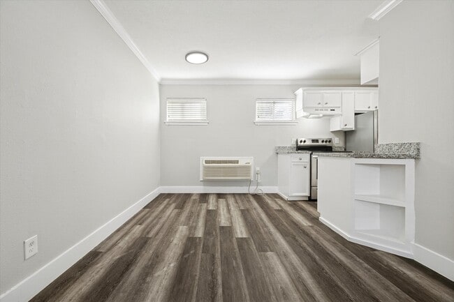 property at 3618 Garrott St