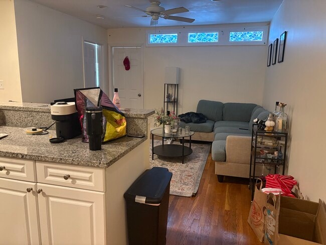 56 Egmont St, Unit 4 in Brookline, MA - Building Photo - Building Photo