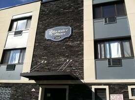 792 Edgewood Ln, Unit B8 in Fort Lee, NJ - Building Photo