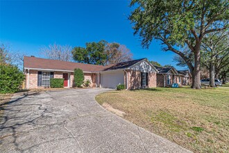 14222 Sylvia Dr in Cypress, TX - Building Photo - Building Photo