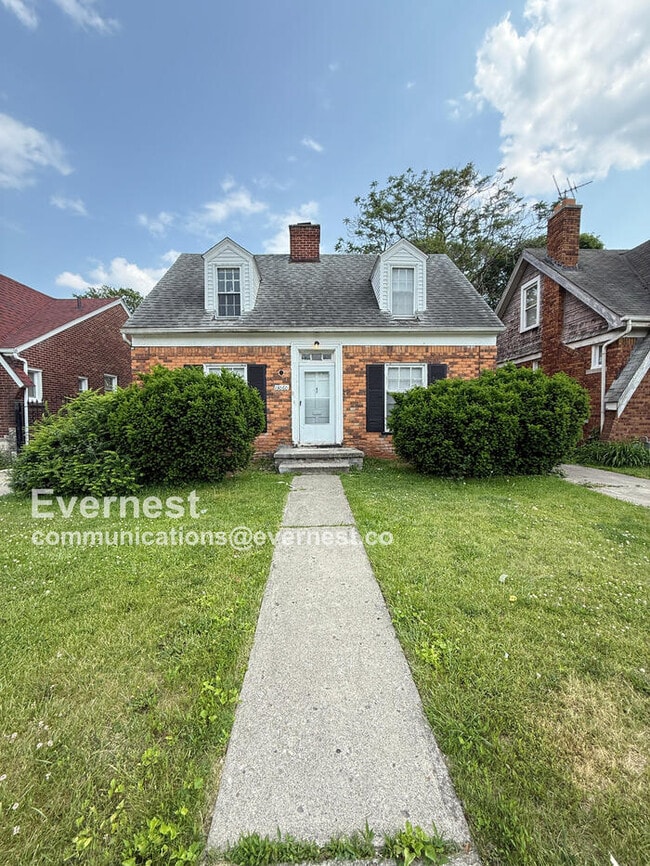 property at 13060 Rosemary St