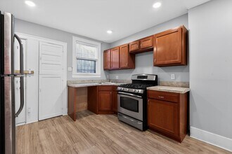 16701 Tuller St in Detroit, MI - Building Photo - Building Photo