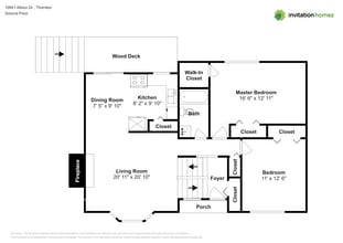 10941 Albion Dr in Thornton, CO - Building Photo - Building Photo