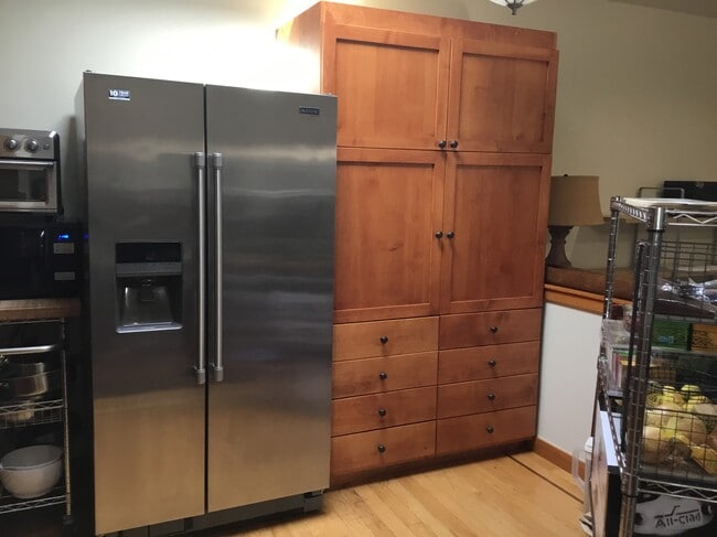 710 S Fremont St, Unit 3