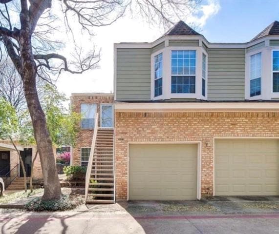 property at 7151 Gaston Ave