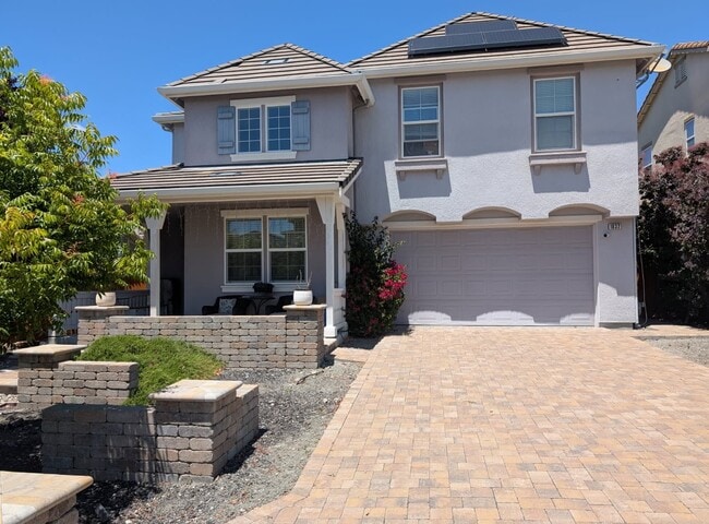 property at 1832 Rioja St