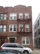 42-17 164th St Apartamentos