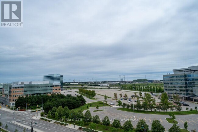 10 Rouge Valley Dr W in Markham, ON - Building Photo - Building Photo