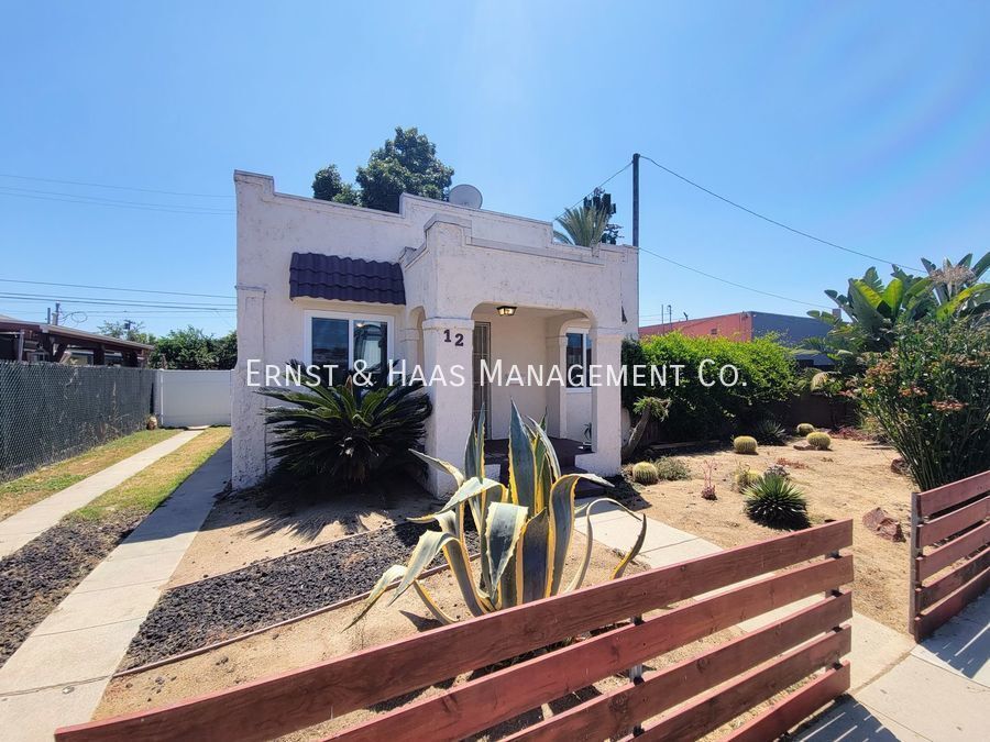 12 53rd St in Long Beach, CA - Building Photo
