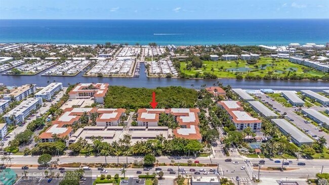 property at 2417 Tuscany Way