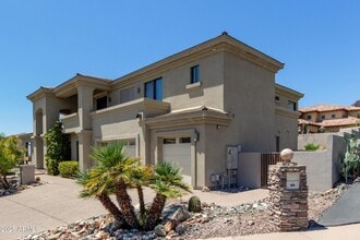 8614 N 17th Pl in Phoenix, AZ - Building Photo - Building Photo