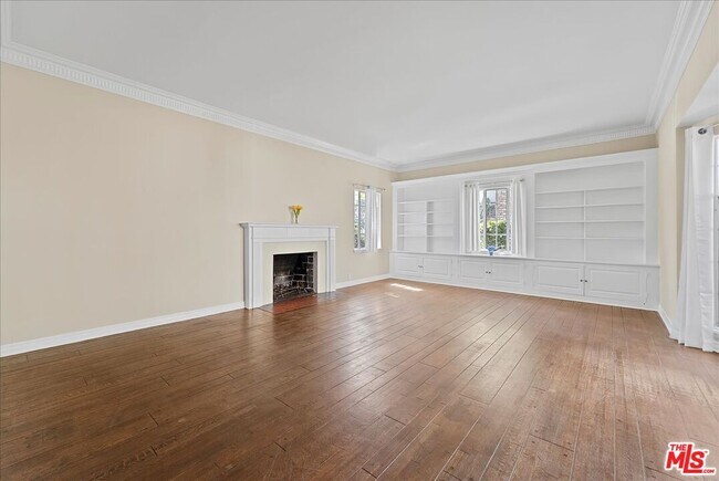 9741 W Olympic Blvd in Beverly Hills, CA - Building Photo - Building Photo