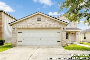 11426 Liberty Field in San Antonio, TX - Building Photo - Building Photo