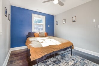 6106 Maylane Dr, Unit D2 in Baltimore, MD - Building Photo - Building Photo