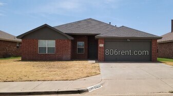 6537 7th St in Lubbock, TX - Building Photo