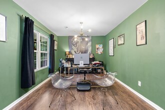 1528 Magnolia Dr in Lancaster, SC - Foto de edificio - Building Photo