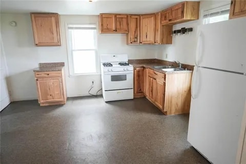 property at 1309 Church St