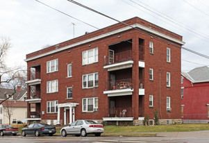 3306 Fairfield Ave Apartments