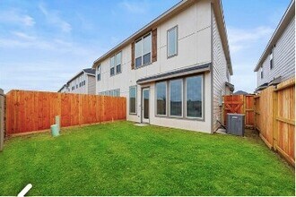 5639 Foggy Vine Ct in Fulshear, TX - Building Photo - Building Photo