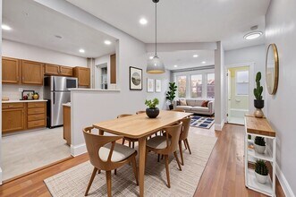 21 Sutherland Rd in Boston, MA - Building Photo - Building Photo