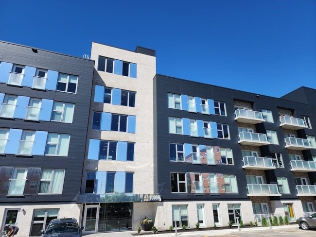 property at 281 River Ave