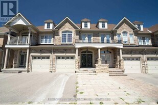14 Millhouse Ct in Vaughan, ON - Building Photo