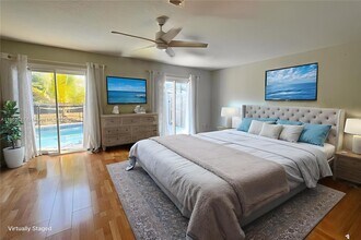 15916 E Wind Cir in Sunrise, FL - Building Photo - Building Photo