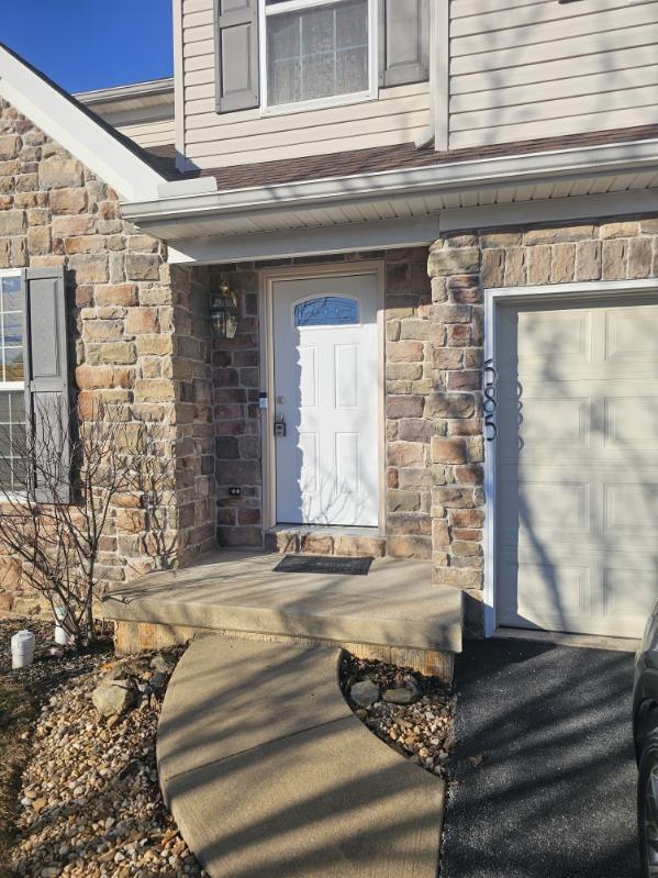 property at 585 Thomas Armor Dr