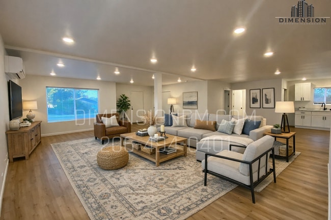 1060 S 86th St in Tacoma, WA - Building Photo - Building Photo