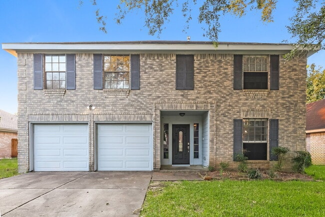 property at 2717 Shauntel St
