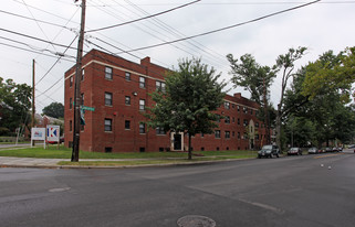 Randle Heights Apartments