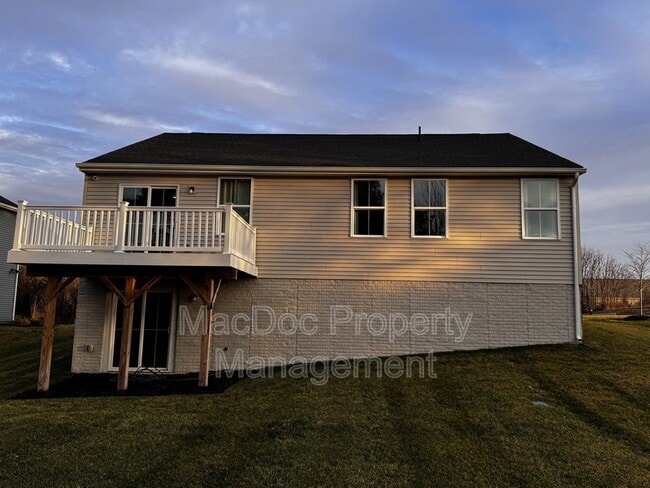 2644 High Point Dr in Culpeper, VA - Building Photo - Building Photo