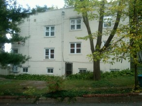 Grand Avenue Apartments in Englewood, NJ - Building Photo - Building Photo