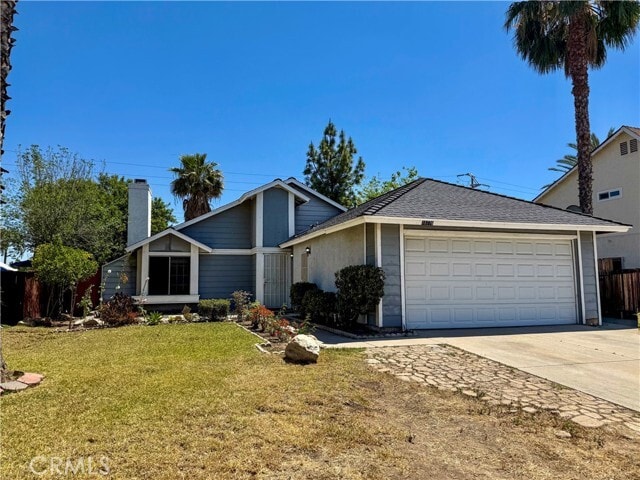 property at 15776 Bluechip Cir