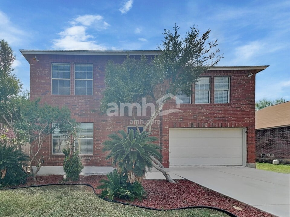 769 Willow Crossing in New Braunfels, TX - Building Photo