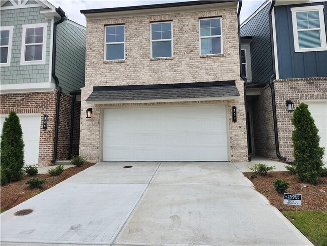 property at 848 Leraes Way