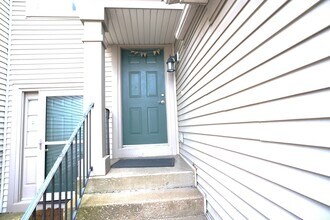 1051 Park Hill Cir in Aurora, IL - Building Photo - Building Photo