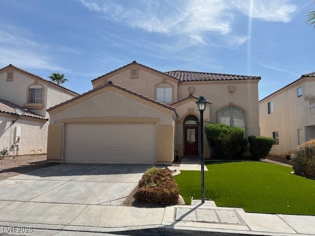 property at 4834 Little Cayman St